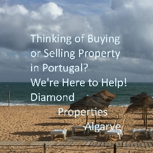 Want to Buy or Sell Property in the Algarve?